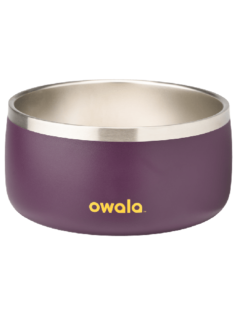 Owala Pet Bowl