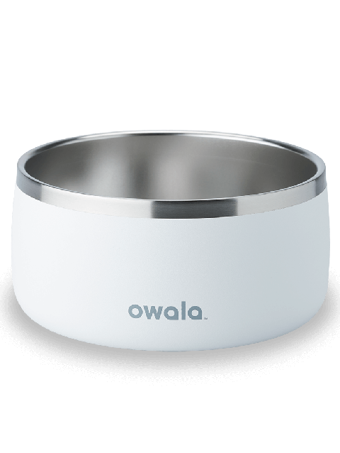 Owala Pet Bowl