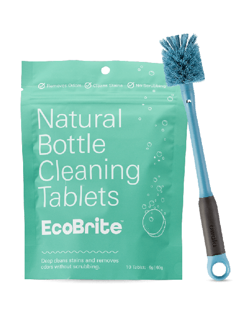 Owala Bottle Cleaning Bundle